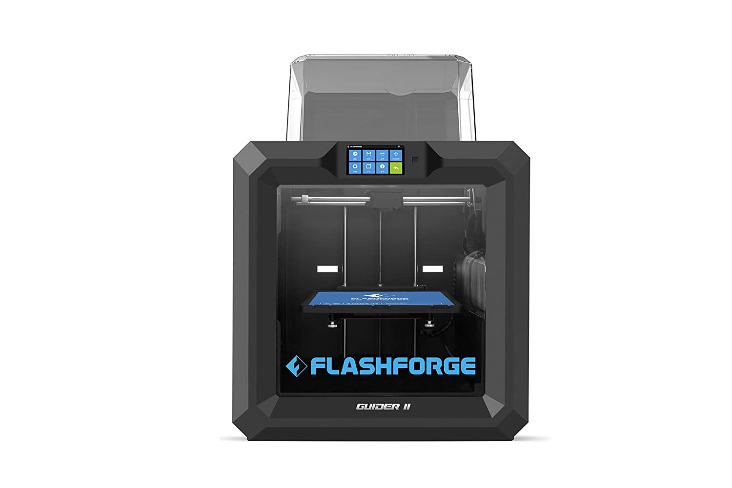 日本全国送料無料 ガオパ様専用 FLASHFORGE Guider2 sushitai.com.mx